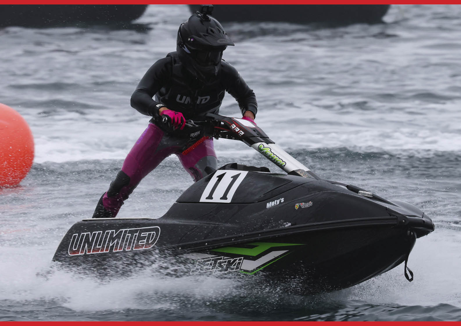 RACE】【 JJSA 山口周防大島大会・特集】「Expert Ski GP」「A